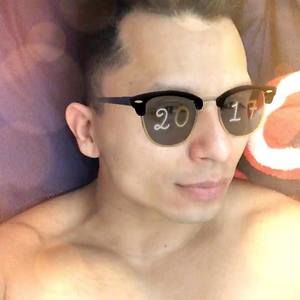 Meet your Posher, Diego